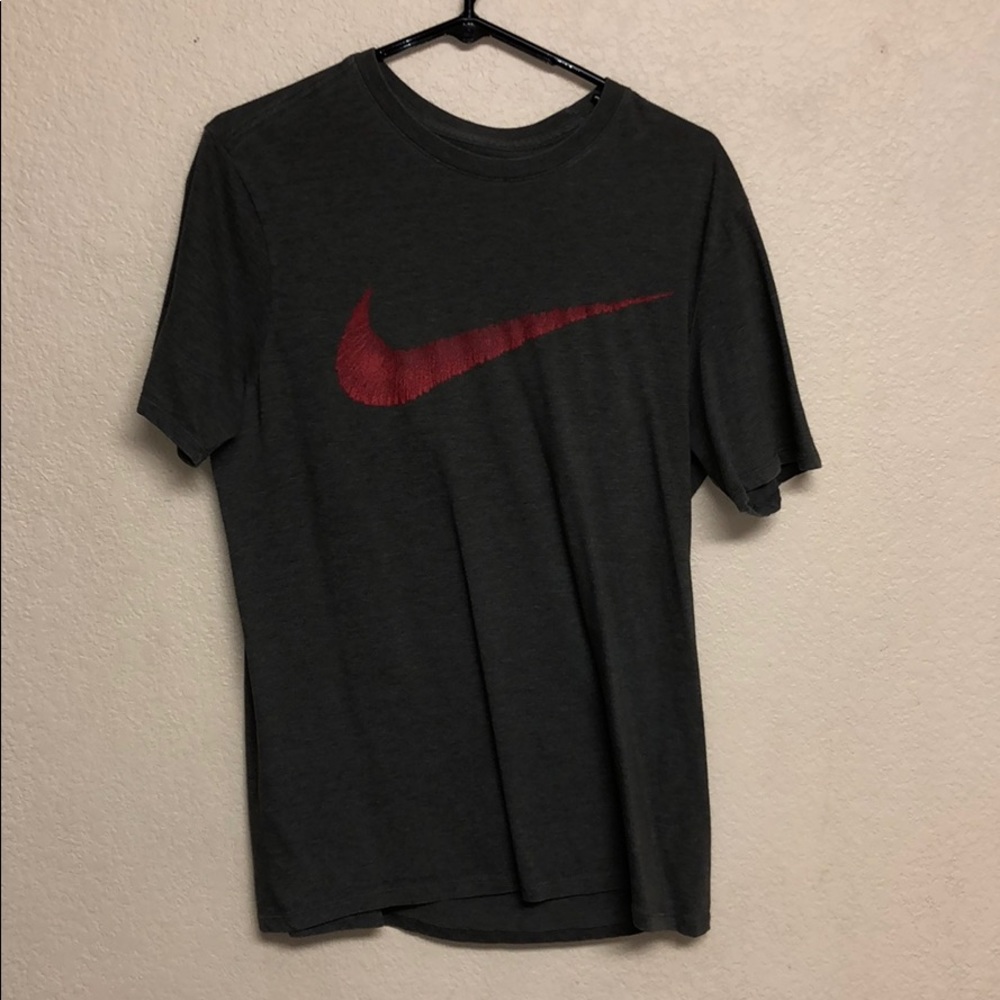 Nike Short-Sleeve Shirt
